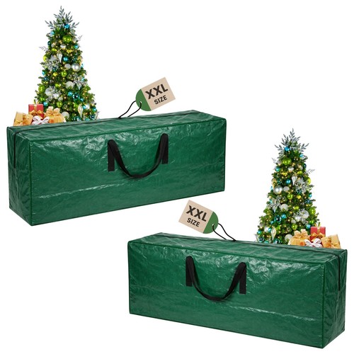 Xmas tree storage bag - xmas,