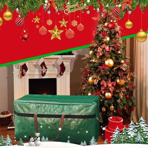 Large christmas tree - large,