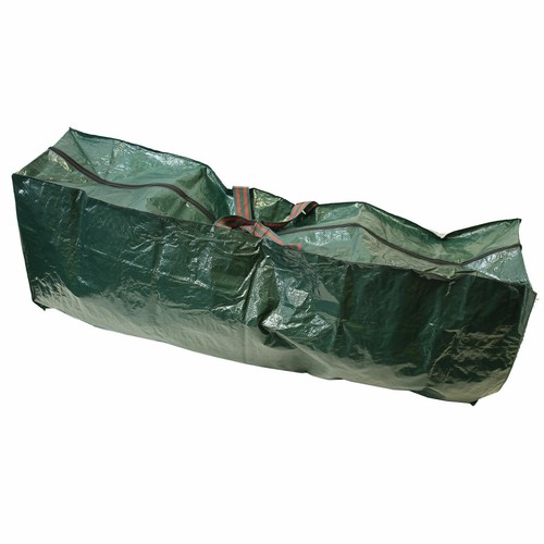 Christmas tree storage bag zip - tree,