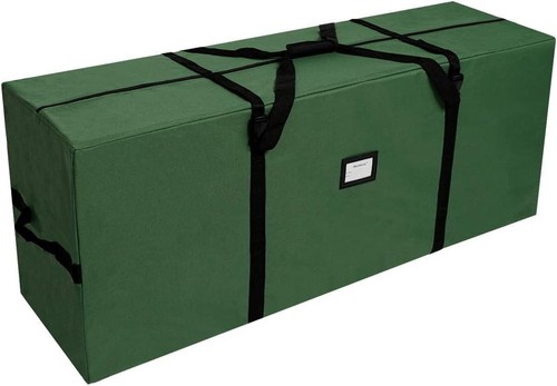 Christmas tree storage bag - christmas, 7.5