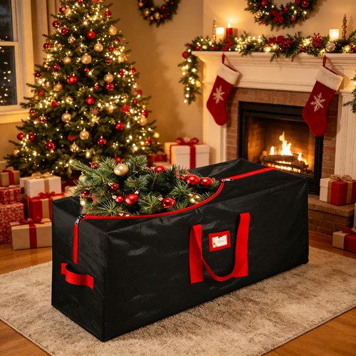Tree storage bag compatible - storage,