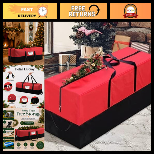 Christmas tree storage - ft,