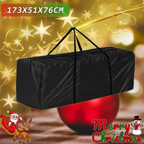 Xmas tree storage bag - xmas, fits