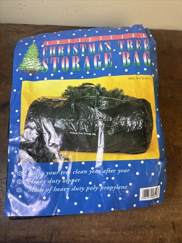 Vtg new artificial - new, christmas