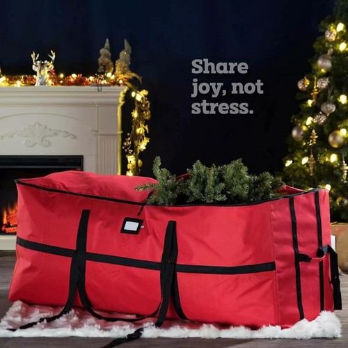 Christmas tree storage - tree,