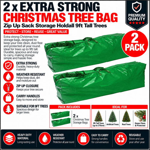 Extra strong christmas - x,