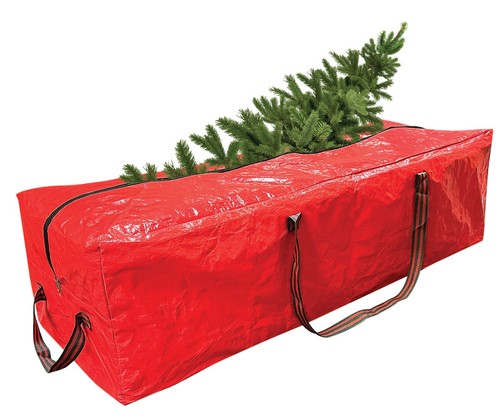Christmas tree storage bag up - tree,