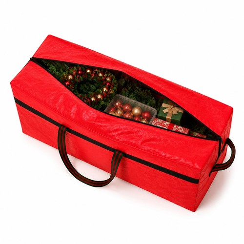 Large christmas tree storage - large,