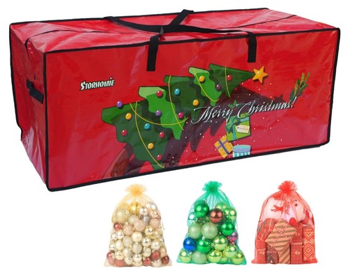 Christmas tree storage - bag, 9ft