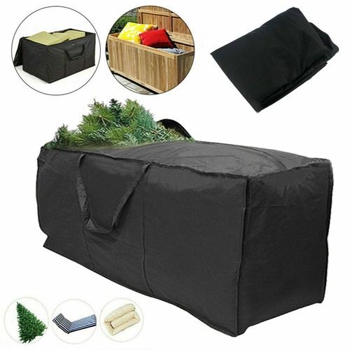 Xmas tree storage bag fits - storage,