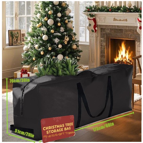 Xmas tree storage - xmas,