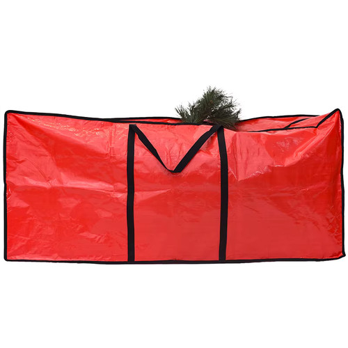 Christmas tree storage - tree, bag