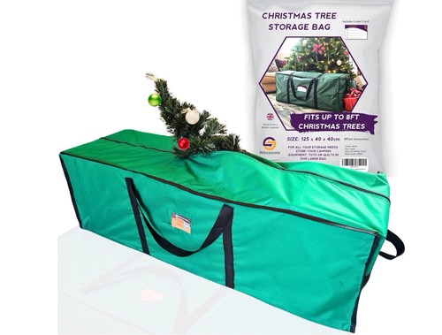 Christmas tree storage bag - tree,