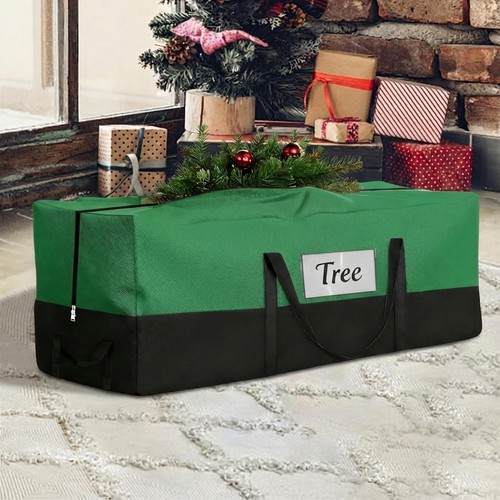 Christmas tree storage bag - tree,