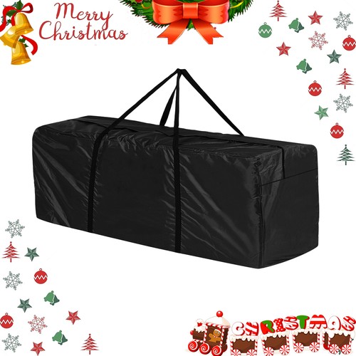 Large xmas tree storage bag - xmas,