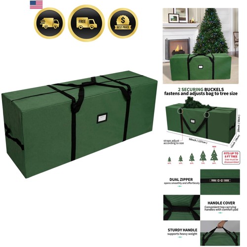 Christmas tree storage bag - tree,