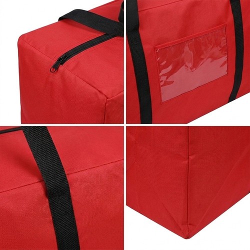 Oxford cloth storage bag - cloth,