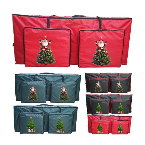 Small christmas tree - christmas, storage