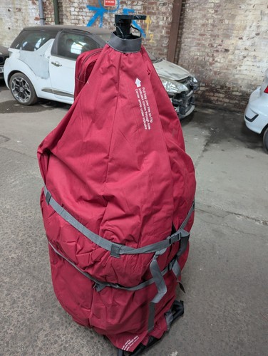 Balsam hill large storage bag - balsam,