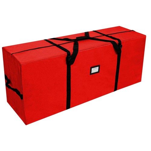 Christmas tree storage bag - christmas,
