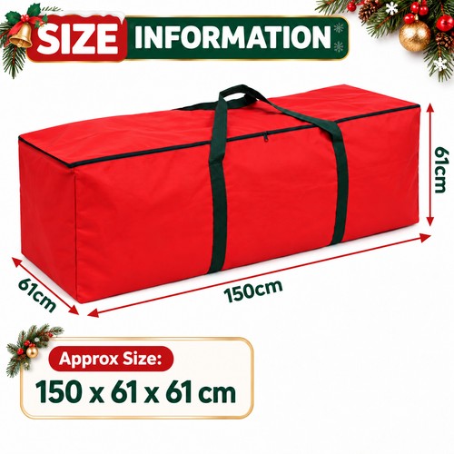 Large christmas tree - large,