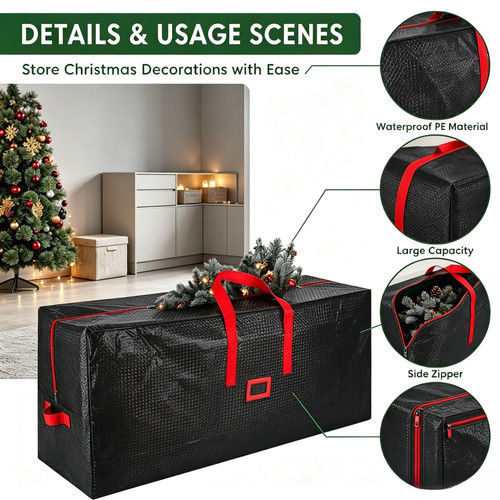 Tree storage bag - tree,