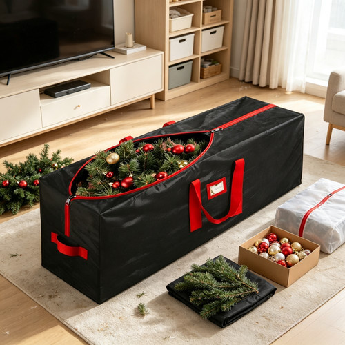 Tree storage bag compatible - tree,