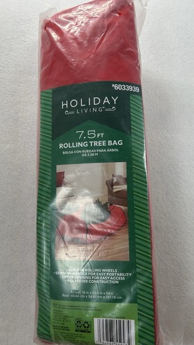 New holiday living - holiday,