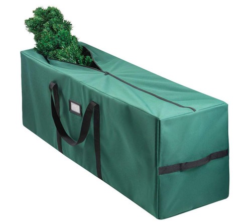 Sagler christmas tree - 9,