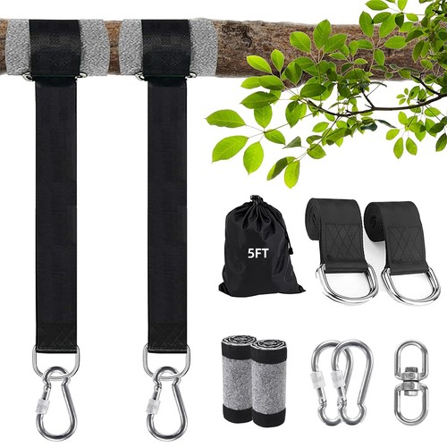 Pack 5ft tree - 2, hanging