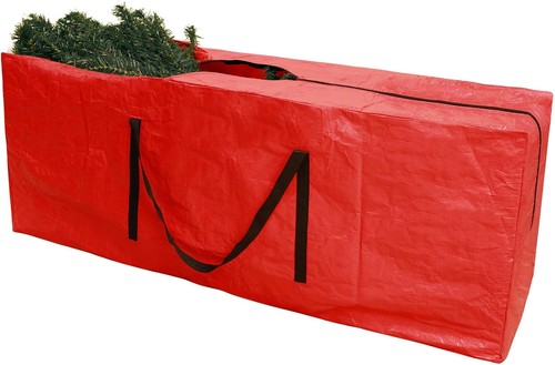 Christmas tree storage bag - tree,