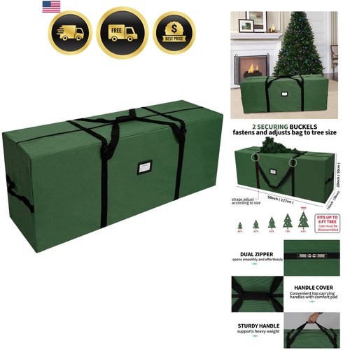 Christmas tree storage bag - tree,