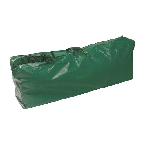 Bosmere christmas tree bag - christmas,