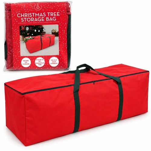 9ft christmas tree storage bag - tree,