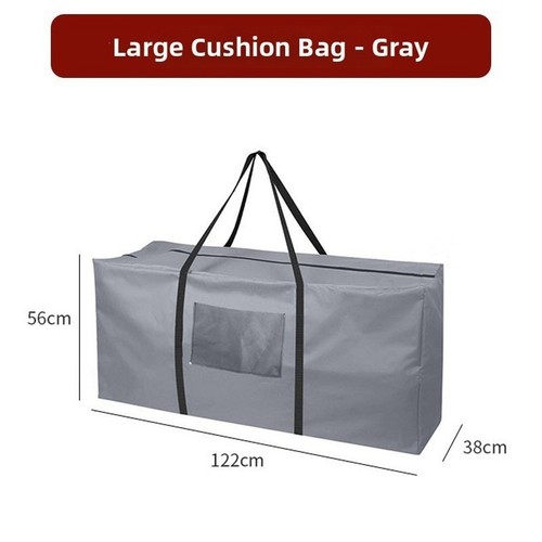 Oxford cloth storage bag - cloth,