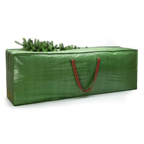 Christmas tree storage - christmas, bag
