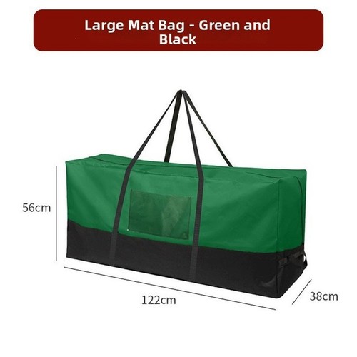 Waterproof 8ft tree - tree, storage