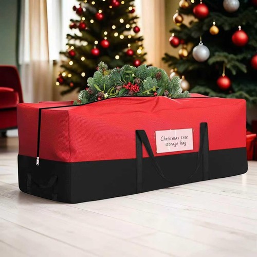 Christmas tree storage bag - tree,