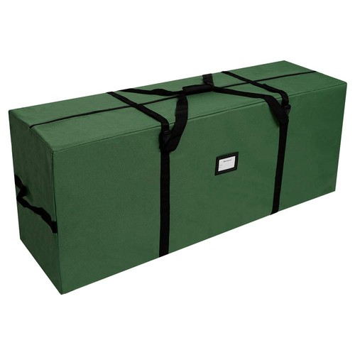 Christmas tree storage - tree, bag